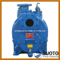 6 Inch Self Priming Trash Pump